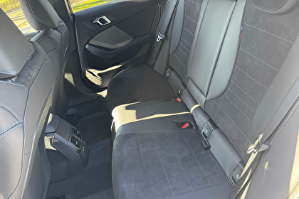 Autopůjčovna BMW 220i M Sport Praha