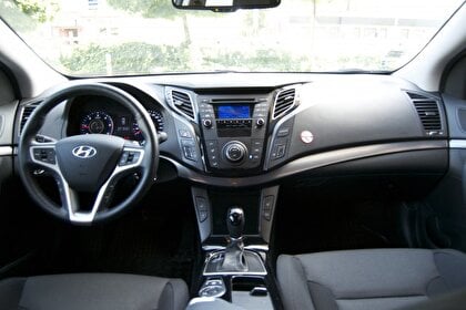 Аренда Hyundai i40 Combi