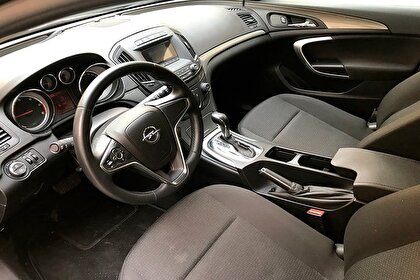 Аренда Opel Insignia Combi