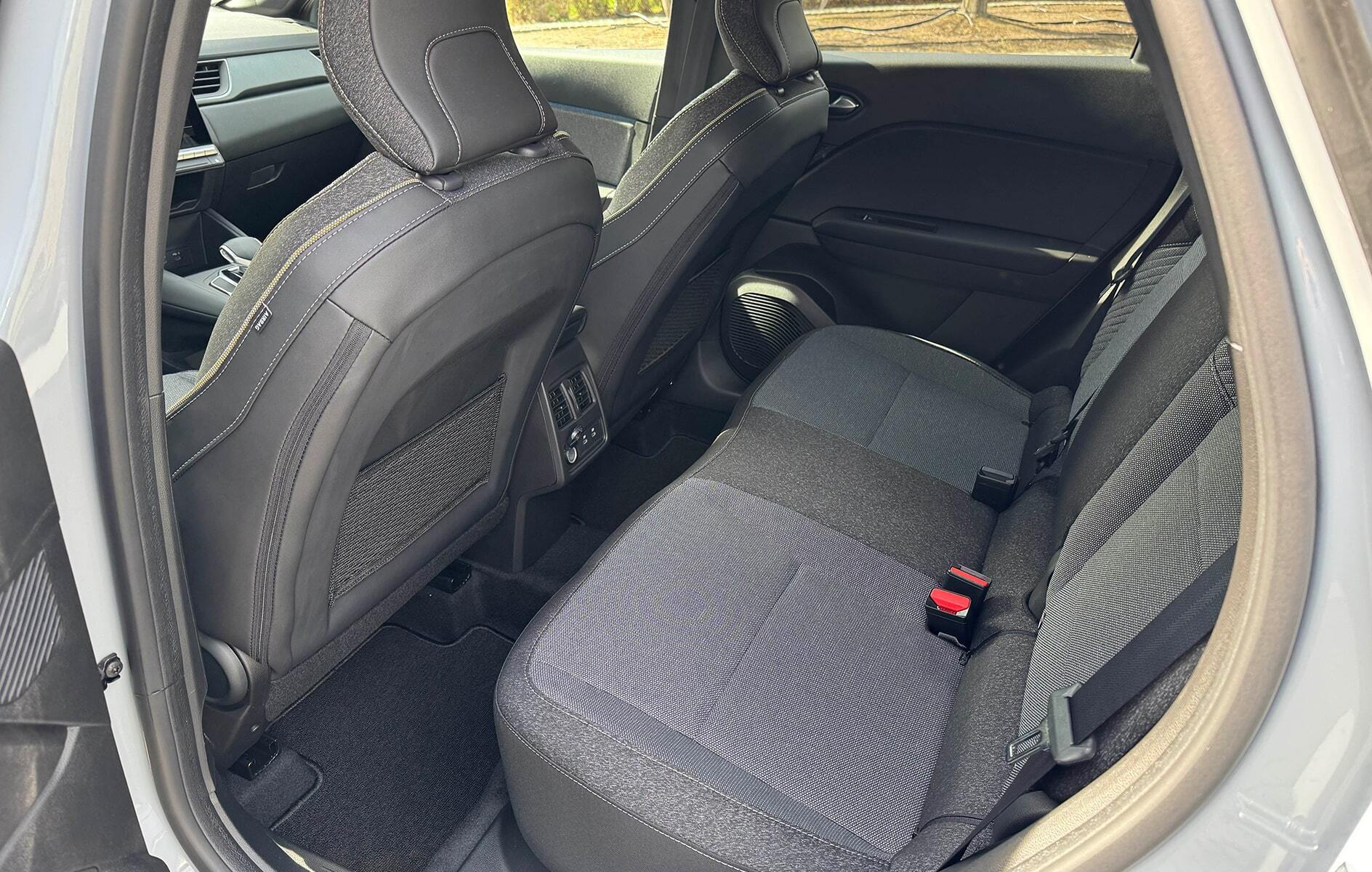 Autopůjčovna Renault Captur Praha