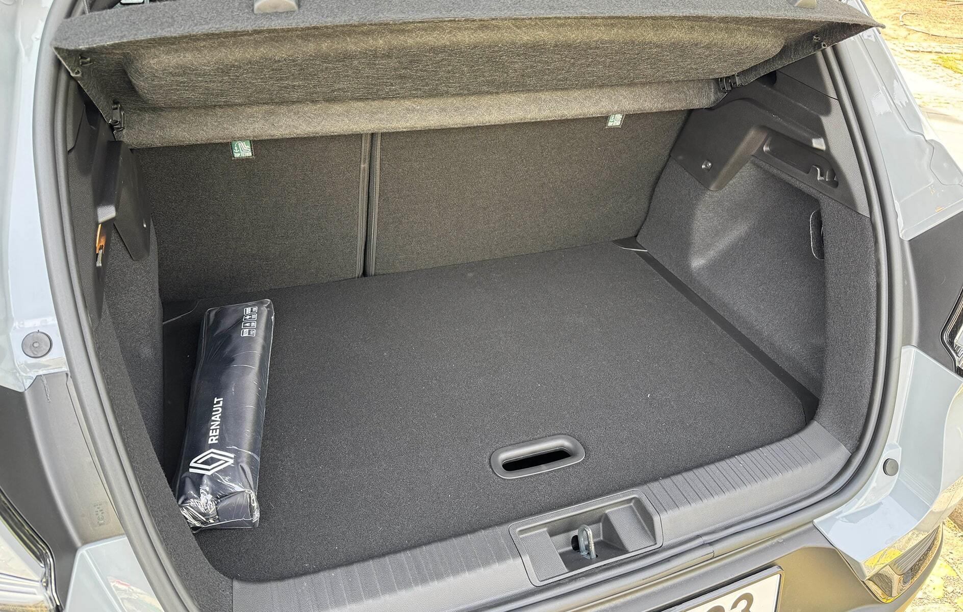 Autopůjčovna Renault Captur Praha