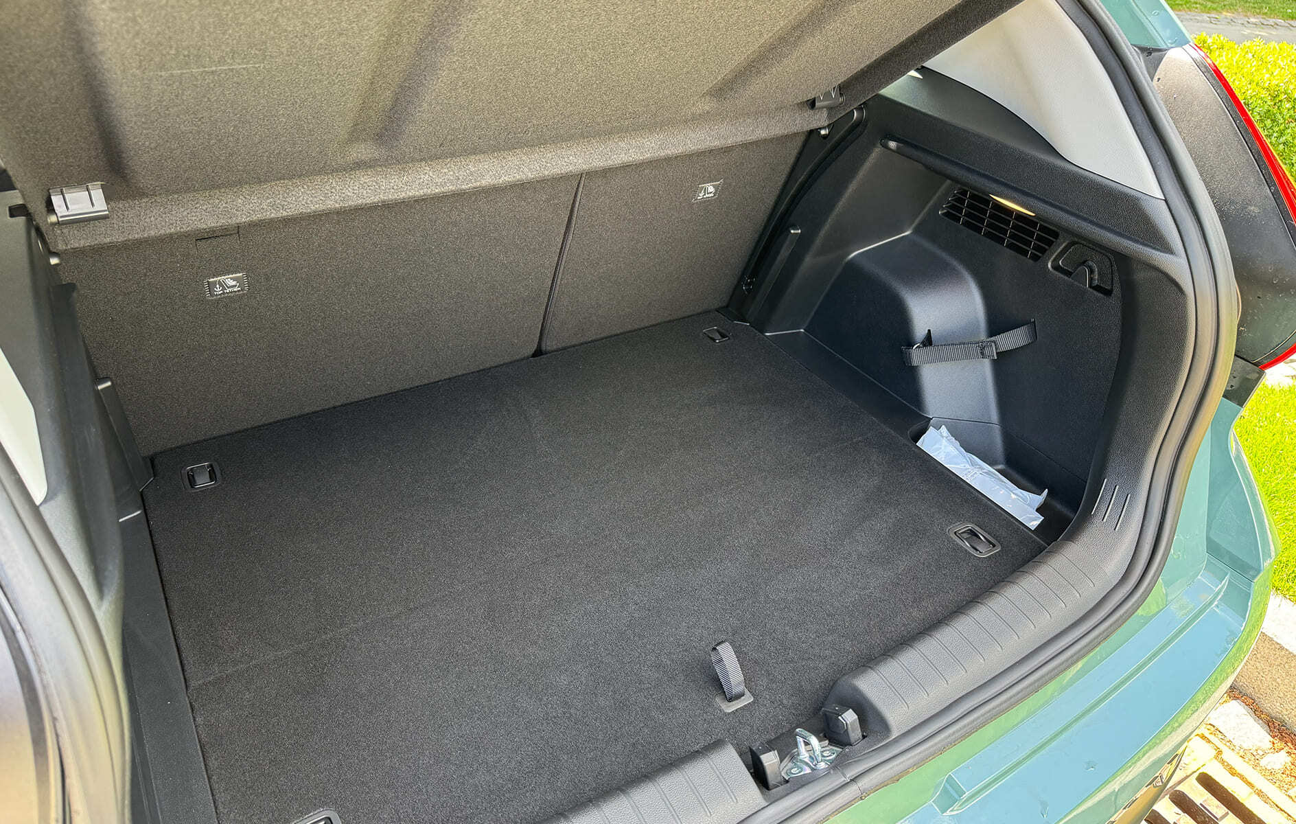 Autopůjčovna Hyundai Bayon MT Praha