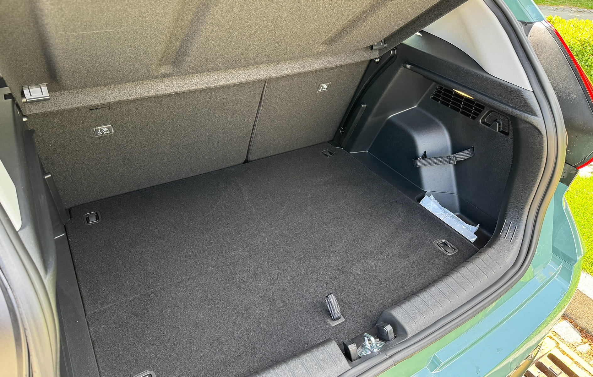 Autopůjčovna Hyundai Bayon MT Praha