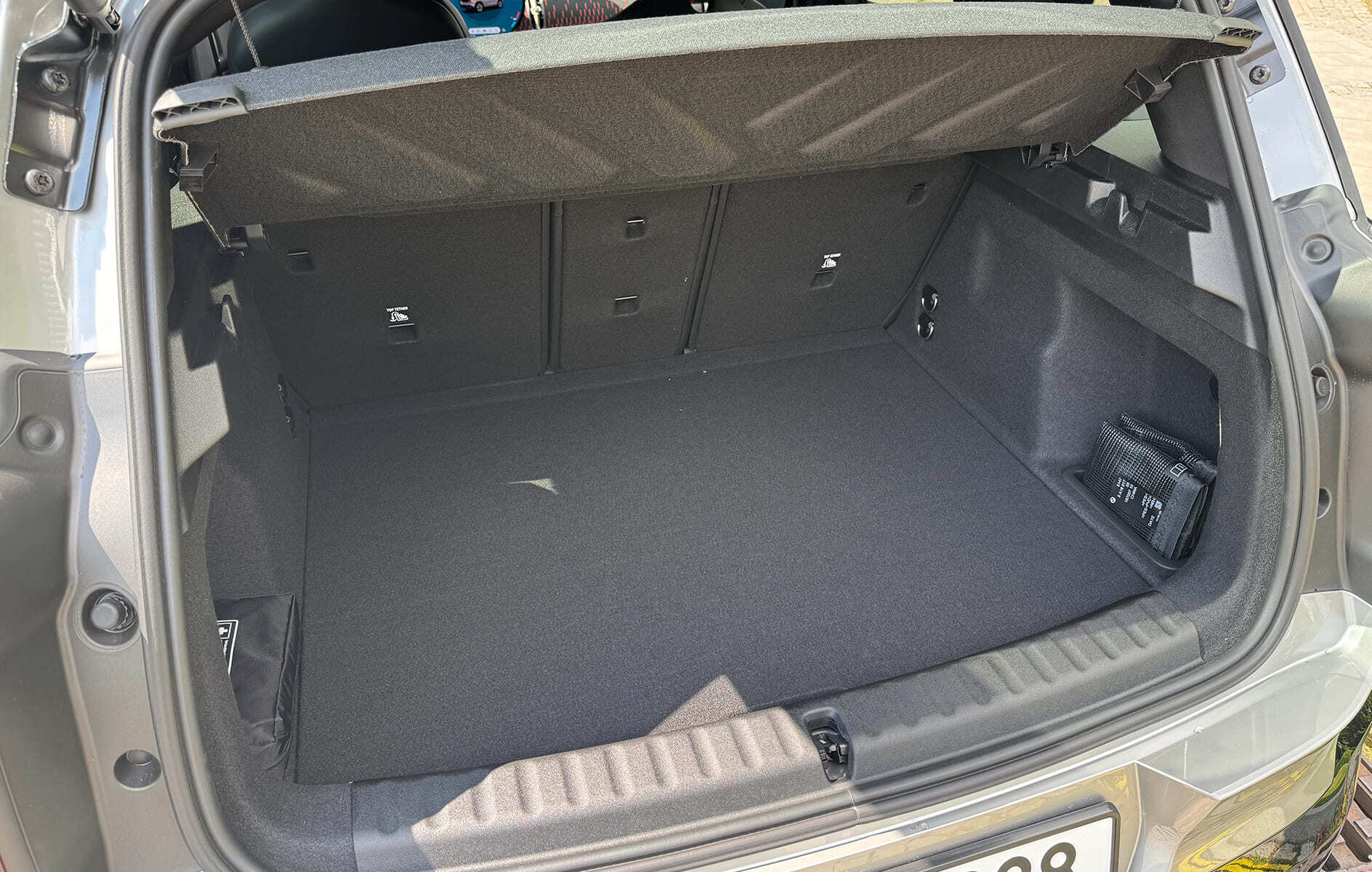 Autopůjčovna MINI Countryman JCW Praha