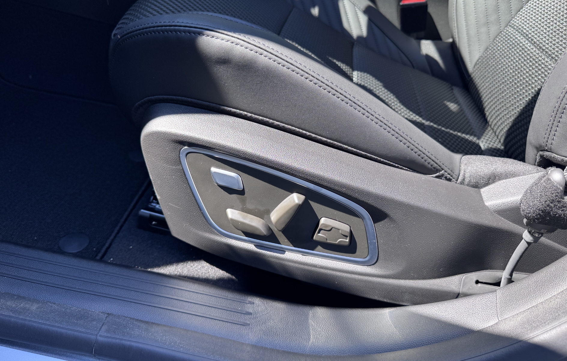 Autopůjčovna Renault Austral Praha