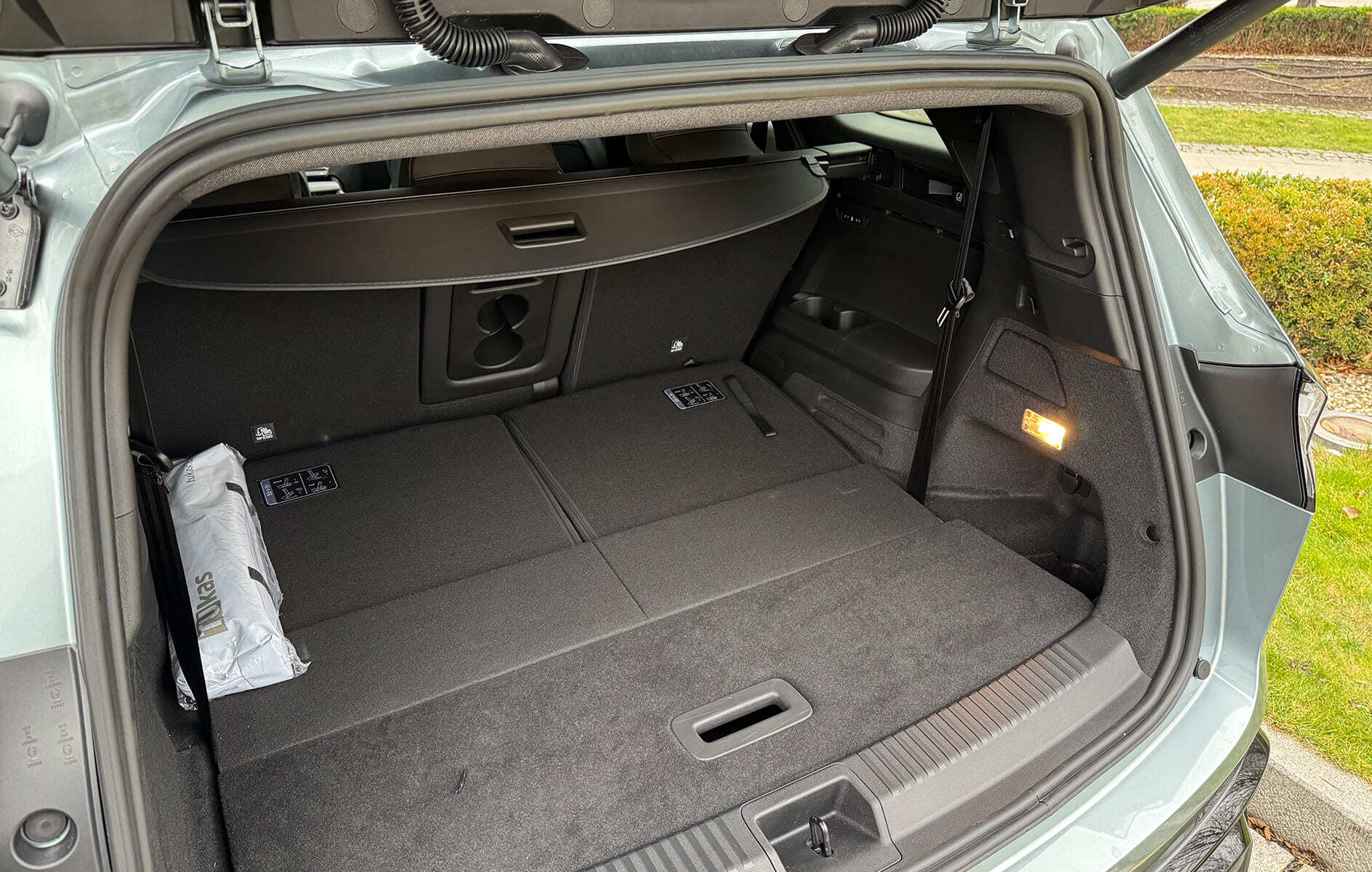 Autopůjčovna Renault Espace 7 seats Praha