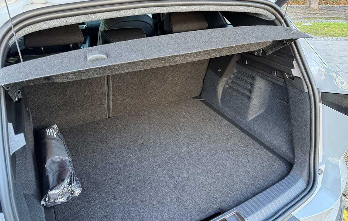 Autopůjčovna Renault Symbioz Alpine Praha