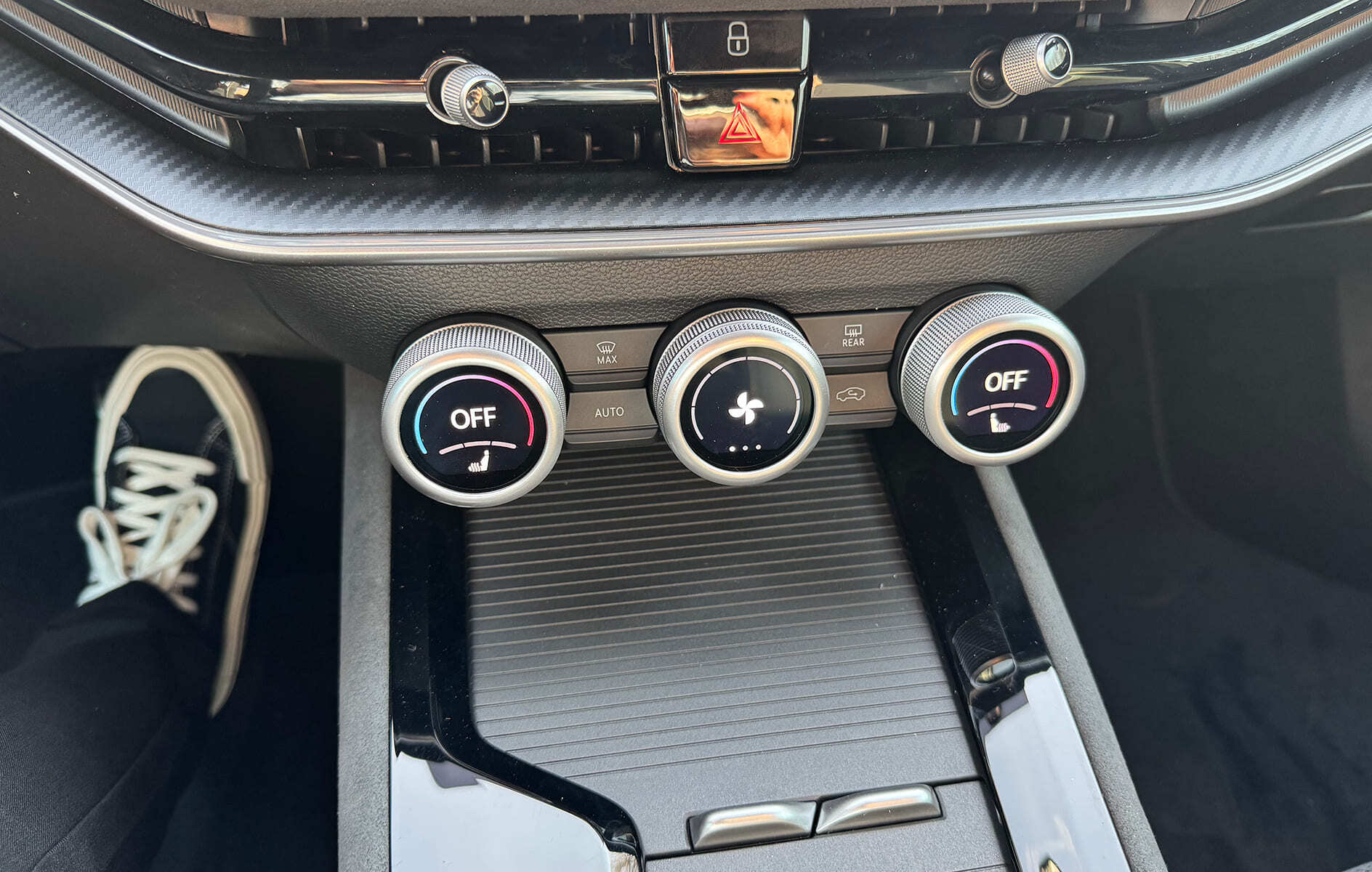 Autopůjčovna Skoda Superb Praha