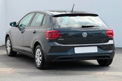 Аренда Volkswagen Polo в Праге