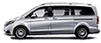Аренда Mercedes V-class 