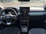 Autopůjčovna Dacia Jogger 7s AT Praha