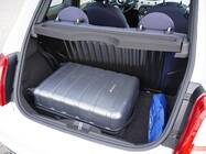 Car rental Fiat 500 in Prague