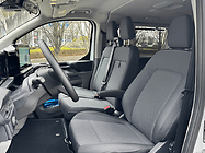 Аренда Ford Tourneo Custom 9PAX в Праге
