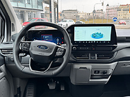 Аренда Ford Tourneo Custom 9PAX в Праге