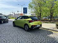 Аренда Hyundai i20 AT в Праге