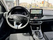 Аренда Hyundai i30 AT в Праге