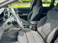 Аренда Hyundai i30 Combi AT в Праге