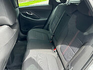 Аренда Hyundai i30 Combi AT в Праге
