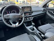 Autopůjčovna Hyundai i30 Combi Praha