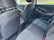 Autopůjčovna Hyundai i30 Combi Praha