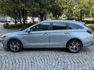 Autopůjčovna Hyundai i30 Combi Praha