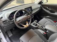 Car rental Hyundai i30 MT in Prague