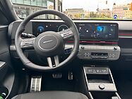 Аренда Hyundai Kona в Праге