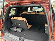 Аренда Hyundai Santa Fe в Праге
