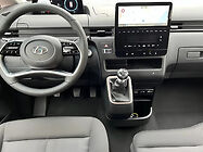 Аренда Hyundai Staria в Праге