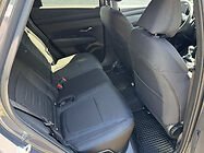 Аренда Hyundai Tucson MT в Праге