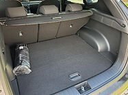 Аренда Hyundai Tucson MT в Праге