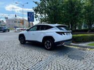 Аренда Hyundai Tucson в Праге