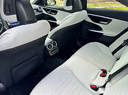 Аренда Mercedes C Class в Праге