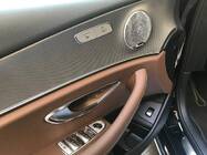 Car rental Mercedes E-class in Prague