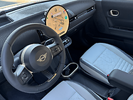 Autopůjčovna Mini Cooper Praha