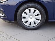 Car rental Opel Astra MT in Prague