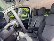 Autopůjčovna Renault Trafic 9seats Praha