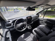 Autopůjčovna Renault Trafic 9seats Praha