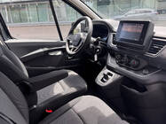 Autopůjčovna Renault Trafic 9seats Praha