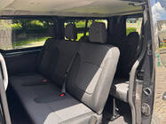 Autopůjčovna Renault Trafic 9seats Praha