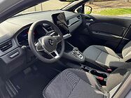 Autopůjčovna Renault Captur Praha