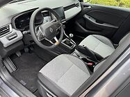 Аренда Renault Clio MT в Праге