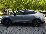 Аренда Renault Rafale Esprit Alpine в Праге