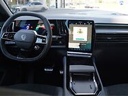Аренда Renault Rafale Esprit Alpine в Праге