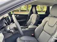 Аренда Volvo XC60 в Праге