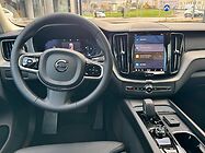 Аренда Volvo XC60 в Праге