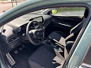 Аренда Hyundai Bayon MT в Праге