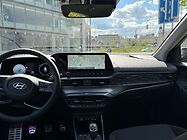 Аренда Hyundai Bayon MT в Праге