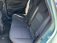 Аренда Hyundai Bayon MT в Праге
