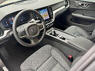 Аренда Volvo V60 в Праге